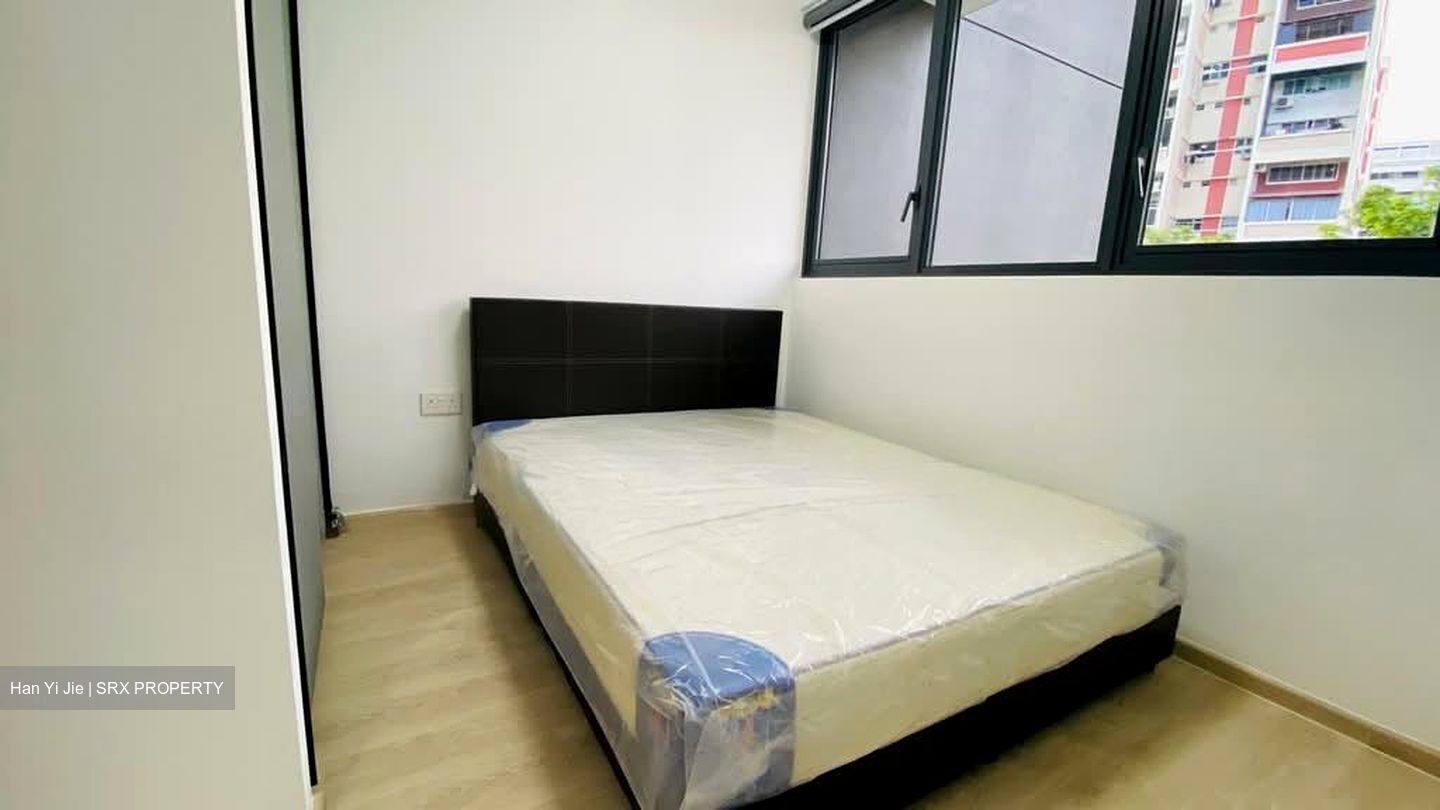 Affinity At Serangoon (D19), Apartment #566413401